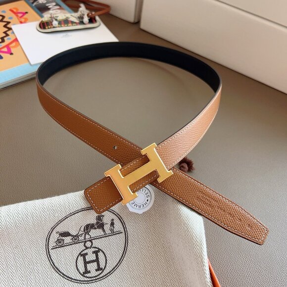 Hermes Belt - Picture 5 of 7